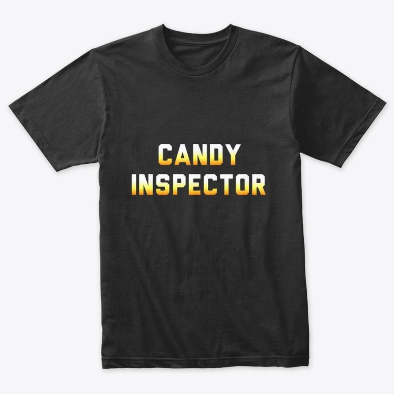 CANDY INSPECTOR