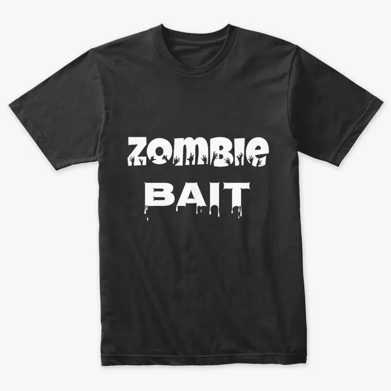 ZOMBIE BAIT