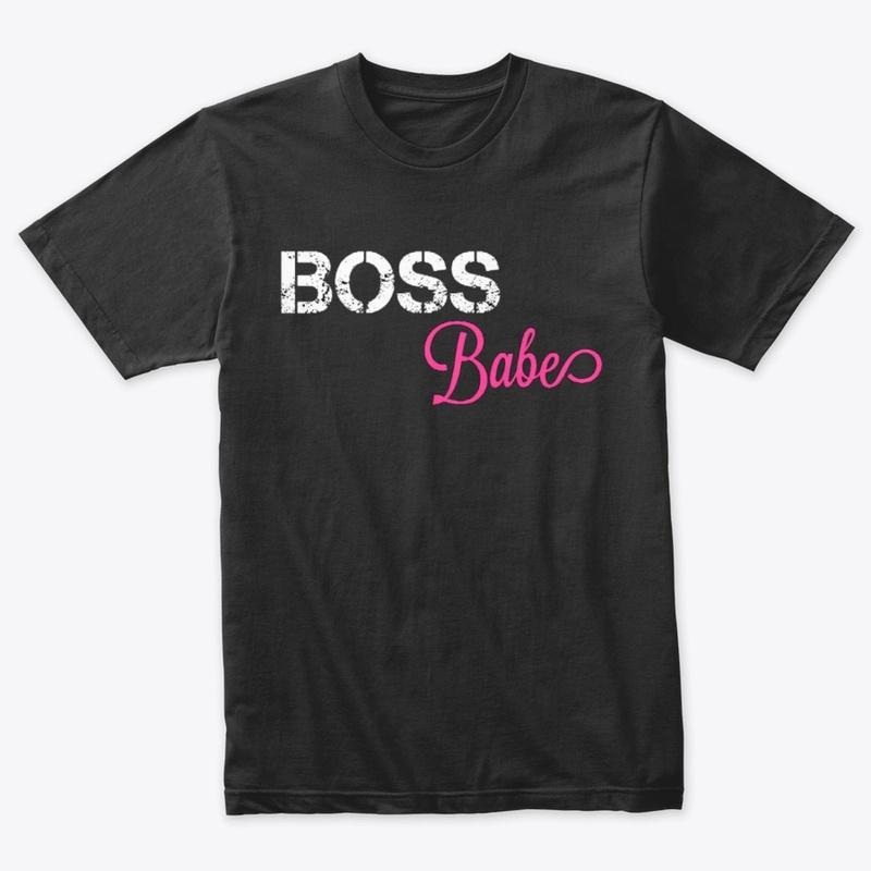 BOSS Babe